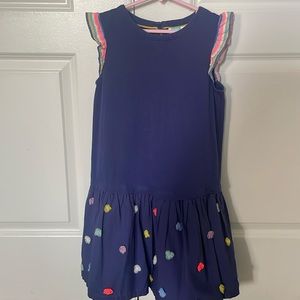 Mini Boden dress